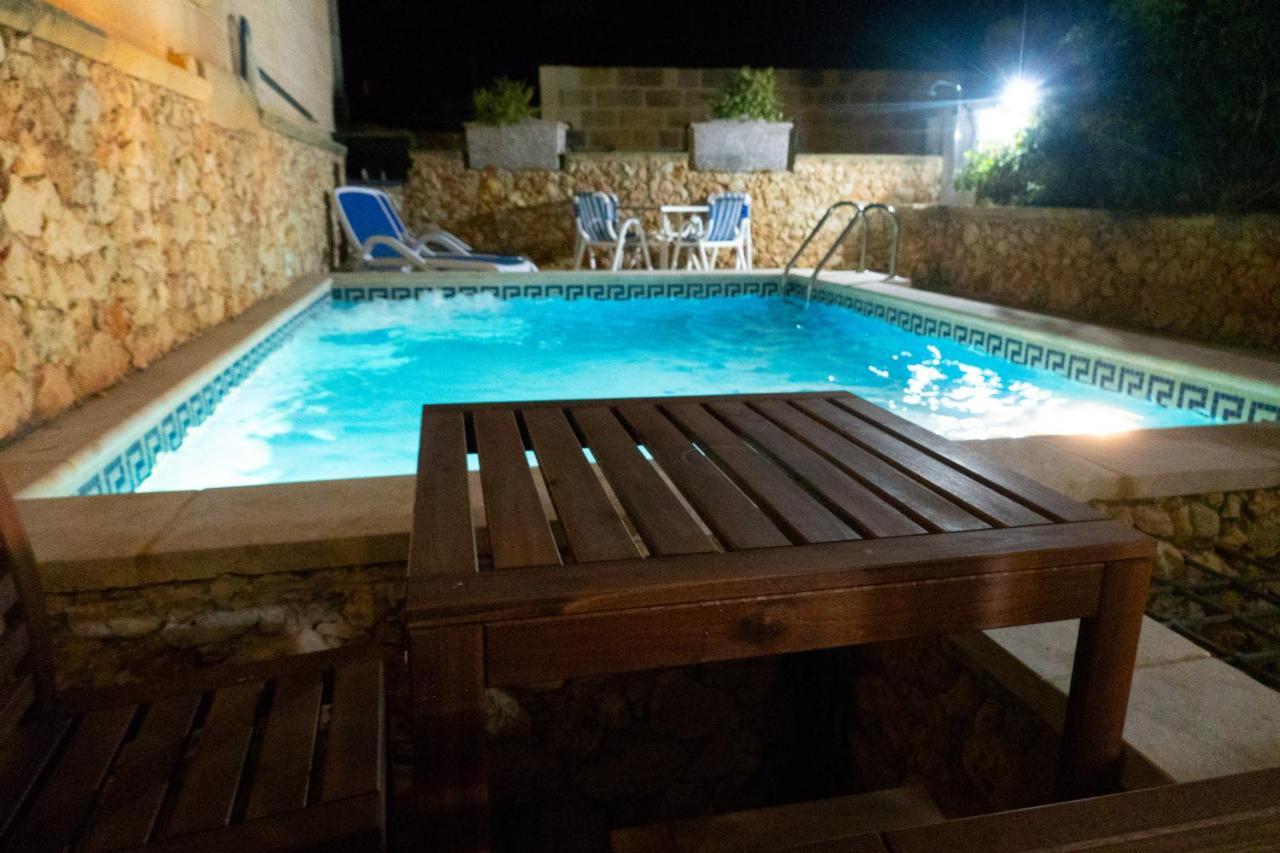 Prickly Pear Holiday Home No.1 San Lawrenz Esterno foto